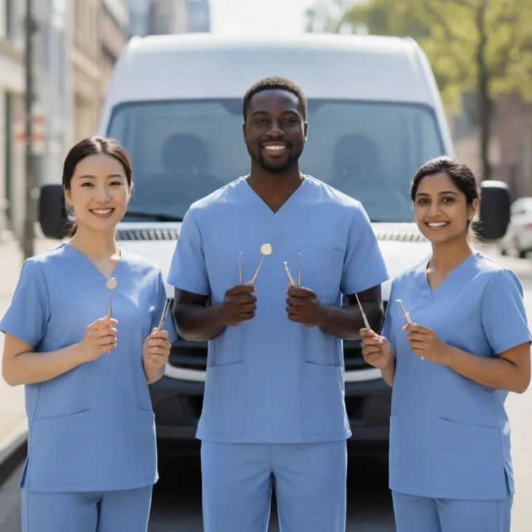 dentist Haydock