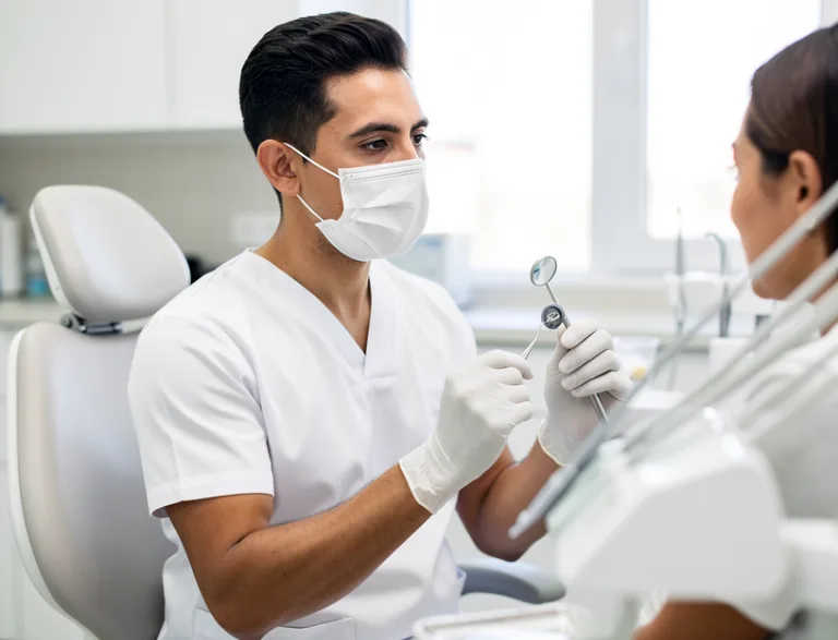 dentist Haydock